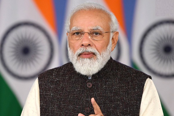 भाजपा में पारिवारिक राजनीति की अनुमति नहीं:मोदी -पीएम ने कहा-किसी का टिकट काटा गया तो यह मेरी जिम्मेदारी भाजपा में पारिवारिक राजनीति की अनुमति नहीं:मोदी -पीएम ने कहा-किसी का टिकट काटा गया तो यह मेरी जिम्मेदारी