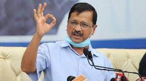 आप की जीत के अहम कारण आप की जीत के अहम कारण