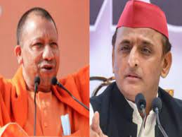 बीजेपी ने उतारा वोटर्स का कर्ज अखिलेश यादव का योगी सरकार पर तंज बीजेपी ने उतारा वोटर्स का कर्ज अखिलेश यादव का योगी सरकार पर तंज