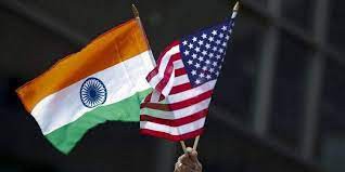  मुक्त हिंद-प्रशांत क्षेत्र में भारत अमेरिका का एक अहम भागीदार : नेड प्राइस