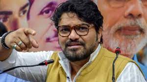 बाबुल सुप्रियो बोले- बीजेपी में चल रही नफरत की राजनीति इसलिए पार्टी छोड़ने का लिया फैसला बाबुल सुप्रियो बोले- बीजेपी में चल रही नफरत की राजनीति इसलिए पार्टी छोड़ने का लिया फैसला