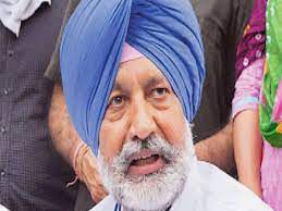 पंजाब के पूर्व मंत्री बोले सिद्धू और चन्नी की वजह से इतनी बुरी तरह हारे पंजाब के पूर्व मंत्री बोले सिद्धू और चन्नी की वजह से इतनी बुरी तरह हारे