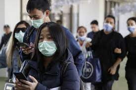  चीन में कोरोना प्रकोप बढ़ा, लाखों लोग लॉकडाउन में -दुनिया में 6 करोड़ पार हुए सक्रिय मरीज