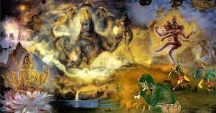 (चिंतन-मनन) इसलिए सबसे छोटा है कलियुग (चिंतन-मनन) इसलिए सबसे छोटा है कलियुग