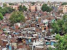 दिल्ली की अवैध कॉलोनियों में प्रॉपर्टी राइट्स मिलना होगा आसान दिल्ली की अवैध कॉलोनियों में प्रॉपर्टी राइट्स मिलना होगा आसान