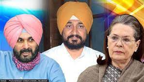 पंजाब में कांग्रेस धड़ाम, साल भर पहले ही ननि चुनाव में फहराया था जीत का परचम अब 20 सीटें जीतने के भी पड़े लाले पंजाब में कांग्रेस धड़ाम, साल भर पहले ही ननि चुनाव में फहराया था जीत का परचम अब 20 सीटें जीतने के भी पड़े लाले