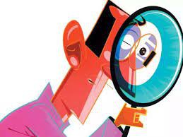 अधिकारियों को संपत्ति का विवरण समय पर देना होगा: सीवीसी अधिकारियों को संपत्ति का विवरण समय पर देना होगा: सीवीसी