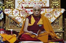यूक्रेन संकट दुखद, 20वीं सदी युद्ध व रक्तपात की सदी थी, 21वीं संवाद की सदी होनी चाहिए : दलाई लामा यूक्रेन संकट दुखद, 20वीं सदी युद्ध व रक्तपात की सदी थी, 21वीं संवाद की सदी होनी चाहिए : दलाई लामा