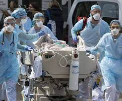 एक साल बाद चीन में कोरोना के 2 मरीज मरे -नए मामलों ने अन्य देशों की भी बढ़ाई टेंशन