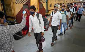 दिल्ली में कोरोना के 325 नए केस दर्ज हुए दिल्ली में कोरोना के 325 नए केस दर्ज हुए