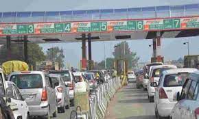 दिल्ली-जयपुर हाईवे का सफर हो सकता है महंगा दिल्ली-जयपुर हाईवे का सफर हो सकता है महंगा