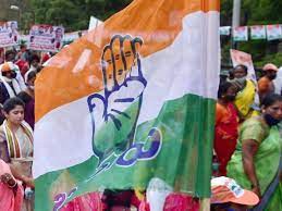  गुजरात कांग्रेस के 10 विधायक भाजपा के संपर्क में होने के दावे से पार्टी में मचा हड़कम्प