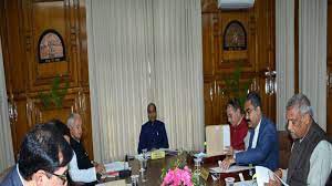 हिमाचल में देसी शराब होगी सस्ती, 2131 करोड़ के राजस्व का लक्ष्य -कैबिनेट बैठक में नई आबकारी नीति और टोल टैक्स नीति को मिली मंजूरी -प्रभावी एंड-टू-एंड ऑनलाईन आबकारी प्रशासन प्रणाली स्थापित की जाएगी हिमाचल में देसी शराब होगी सस्ती, 2131 करोड़ के राजस्व का लक्ष्य -कैबिनेट बैठक में नई आबकारी नीति और टोल टैक्स नीति को मिली मंजूरी -प्रभावी एंड-टू-एंड ऑनलाईन आबकारी प्रशासन प्रणाली स्थापित की जाएगी