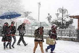 हिमाचल में दो दिन बारिश के आसार, लाहौल में कार पर हिमस्खलन -केलांग-उदयपुर-पांगी मार्ग पर जगह-जगह हो रहा है भूस्खलन हिमाचल में दो दिन बारिश के आसार, लाहौल में कार पर हिमस्खलन -केलांग-उदयपुर-पांगी मार्ग पर जगह-जगह हो रहा है भूस्खलन