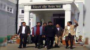ढाई लाख कर्मचारियों के वोट बैंक पर है कांग्रेस की नजर -एमसी चुनाव से पहले फिर उछला शिमला शहर में पानी का मुद्दा -जय राम सरकार कर्मचारियों की अनदेखी कर रही है:नरेश चौहान ढाई लाख कर्मचारियों के वोट बैंक पर है कांग्रेस की नजर -एमसी चुनाव से पहले फिर उछला शिमला शहर में पानी का मुद्दा -जय राम सरकार कर्मचारियों की अनदेखी कर रही है:नरेश चौहान