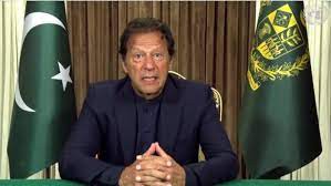  मुश्किल में प्रधानमंत्री इमरान खान, पीएमएल-एन ने लगाए संगीन आरोप - पाकिस्तान मुस्लिम लीग की प्रवक्ता ने कहा- चुनाव आयोग के नियमों का उल्लंघन करने के लिए पीएम पर हो कार्रवाई 