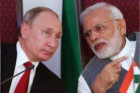 भारत के रुख से अमेरिकी राष्ट्रपति बाइडेन के अभियान को लगा धक्का भारत के रुख से अमेरिकी राष्ट्रपति बाइडेन के अभियान को लगा धक्का