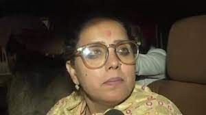 आप विधायक जीवनजोत कौर ने किया थाना-अस्पताल का औचक निरीक्षण आप विधायक जीवनजोत कौर ने किया थाना-अस्पताल का औचक निरीक्षण