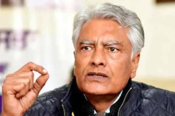 सोनिया गांधी को नसीहत जी-23 के नेताओं को भाव देने से बुलंद होंगे दूसरों के हौसले: सुनील जाखड़ सोनिया गांधी को नसीहत जी-23 के नेताओं को भाव देने से बुलंद होंगे दूसरों के हौसले: सुनील जाखड़