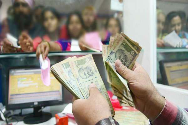 बैंक 26 से 28 तक रह सकते हैं बंद बैंक 26 से 28 तक रह सकते हैं बंद