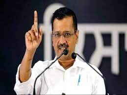 पंजाब फतह के बाद तेलंगाना पर केजरीवाल की नजरें पंजाब फतह के बाद तेलंगाना पर केजरीवाल की नजरें