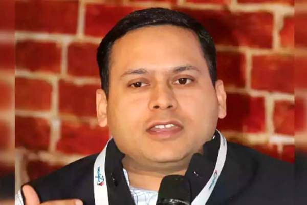 चुनावी पसंद का अवमूल्यन कर रही हैं ममता:अमित मालवीय -चार राज्यों में भाजपा की जीत पर कहा था-यह जनादेश का सही प्रतिबिंब नहीं चुनावी पसंद का अवमूल्यन कर रही हैं ममता:अमित मालवीय -चार राज्यों में भाजपा की जीत पर कहा था-यह जनादेश का सही प्रतिबिंब नहीं