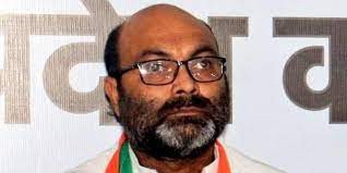 हार की ली जिम्मेदारी! अजय कुमार लल्लू का यूपी कांग्रेस अध्यक्ष से इस्तीफा -लल्लू ने उत्तर प्रदेश का अध्यक्ष बनाये जाने पर कांग्रेस अध्यक्ष का आभार भी जताया हार की ली जिम्मेदारी! अजय कुमार लल्लू का यूपी कांग्रेस अध्यक्ष से इस्तीफा -लल्लू ने उत्तर प्रदेश का अध्यक्ष बनाये जाने पर कांग्रेस अध्यक्ष का आभार भी जताया