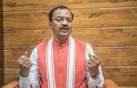 केशव प्रसाद मौर्य बने रह सकते हैं डिप्टी सीएम स्वतंत्र देव सिंह भी होंगे योगी कैबिनेट का हिस्सा केशव प्रसाद मौर्य बने रह सकते हैं डिप्टी सीएम स्वतंत्र देव सिंह भी होंगे योगी कैबिनेट का हिस्सा