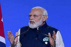 21वीं सदी के भारत का सबसे बड़ा लक्ष्य आत्मनिर्भर भारत : पीएम मोदी 21वीं सदी के भारत का सबसे बड़ा लक्ष्य आत्मनिर्भर भारत : पीएम मोदी