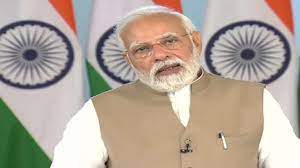टिकाऊ ऊर्जा से ही भारत का सतत विकास संभव : पीएम मोदी टिकाऊ ऊर्जा से ही भारत का सतत विकास संभव : पीएम मोदी