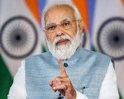 ‘प्रौद्योगिकी-सक्षम विकास’ पर आयोजित पोस्ट-बजट वेबिनार में भाग लेंगे पीएम मोदी ‘प्रौद्योगिकी-सक्षम विकास’ पर आयोजित पोस्ट-बजट वेबिनार में भाग लेंगे पीएम मोदी