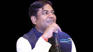 वीआईपी नेता मुकेश सहनी को लेकर बीजेपी ने दिखाए कड़े तेवर यूपी चुनाव के बाद छिन सकती है कुर्सी वीआईपी नेता मुकेश सहनी को लेकर बीजेपी ने दिखाए कड़े तेवर यूपी चुनाव के बाद छिन सकती है कुर्सी