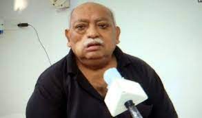 यूपी विस में भाजपा की तस्वीर साफ होते ही, सोशल मीडिया पर ट्रेंड होने लगे मुनव्वर राणा यूपी विस में भाजपा की तस्वीर साफ होते ही, सोशल मीडिया पर ट्रेंड होने लगे मुनव्वर राणा