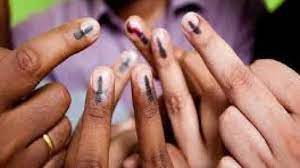निगम चुनाव प्रचार में रात की बैठकबाजी बंद निगम चुनाव प्रचार में रात की बैठकबाजी बंद