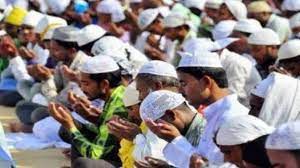 होली के चलते लखनऊ की 22 मस्जिदों ने बदला जुमे की नमाज का समय होली के चलते लखनऊ की 22 मस्जिदों ने बदला जुमे की नमाज का समय