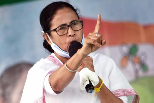 अखिलेश यादव हारे नहीं, हराया गया है ममता बनर्जी ने उठाया ईवीएम पर सवाल अखिलेश यादव हारे नहीं, हराया गया है ममता बनर्जी ने उठाया ईवीएम पर सवाल