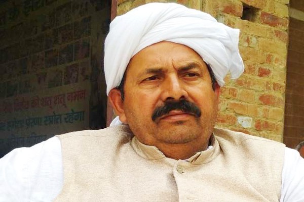 एग्जिट पोल में भाजपा की बढ़त को लेकर भड़के नरेश टिकैत? प्रशासन को दे डाली धमकी एग्जिट पोल में भाजपा की बढ़त को लेकर भड़के नरेश टिकैत? प्रशासन को दे डाली धमकी