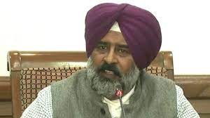 पंजाब में दिल्ली का शिक्षा मॉडल लागू करेंगे, शिक्षा पर खर्च की जाएगी अधिक धनराशि : हेयर पंजाब में दिल्ली का शिक्षा मॉडल लागू करेंगे, शिक्षा पर खर्च की जाएगी अधिक धनराशि : हेयर