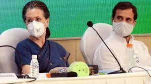 सिद्धू हैं हार के सबसे बड़े विलेन सोनिया गांधी के साथ बैठक में पंजाब के सांसदों ने गिनाए 4 नाम सिद्धू हैं हार के सबसे बड़े विलेन सोनिया गांधी के साथ बैठक में पंजाब के सांसदों ने गिनाए 4 नाम