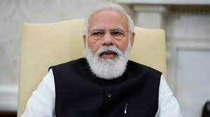 मोदी राज में बदली सत्ता की तस्वीर मोदी राज में बदली सत्ता की तस्वीर