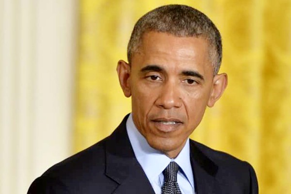 पूर्व राष्ट्रपति बराक ओबामा कोरोना पॉजिटिव, ट्वीट कर दी जानकारी -ओबामा ने कहा- उनकी पत्नी मिशेल ओबामा कोरोना टेस्ट में निगेटिव आई हैं
