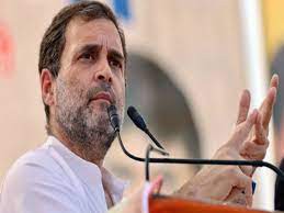 पांच राज्यों के परिणाम से पहले वायनाड जाएंगे राहुल गांधी पांच राज्यों के परिणाम से पहले वायनाड जाएंगे राहुल गांधी