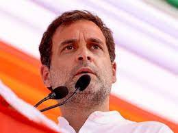 कांग्रेस के 5 राज्यों में खराब प्रदर्शन पर आया राहुल गांधी का पहला बयान कांग्रेस के 5 राज्यों में खराब प्रदर्शन पर आया राहुल गांधी का पहला बयान