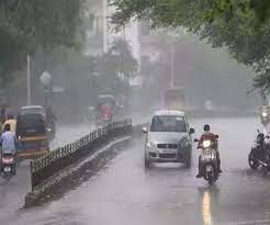 दिल्ली में दो दिन बारिश की संभावना, फिर चलेगी ठंडी हवा दिल्ली में दो दिन बारिश की संभावना, फिर चलेगी ठंडी हवा
