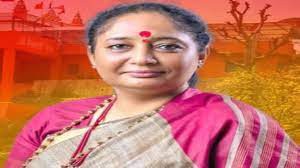 ऋतु खंडूरी बनेंगी उत्तराखंड की पहली विधानसभा अध्यक्ष ऋतु खंडूरी बनेंगी उत्तराखंड की पहली विधानसभा अध्यक्ष