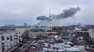  यूक्रेन युद्ध में रूस ने दी खुली चेतावनी, कहा खतरा बढ़ा तो खुलकर इस्तेमाल करेंगे परमाणु हथियार
