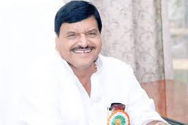 यूपी चुनाव को लेकर शिवपाल यादव का बीजेपी पर आरोप यूपी चुनाव को लेकर शिवपाल यादव का बीजेपी पर आरोप