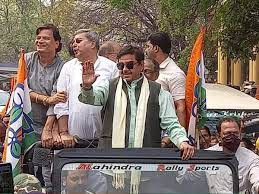 पीएम मोदी वाराणसी में बाहरी नहीं, तो मुझे आसनसोल में क्यों कहा जा रहा बाहरी : शत्रुघ्न पीएम मोदी वाराणसी में बाहरी नहीं, तो मुझे आसनसोल में क्यों कहा जा रहा बाहरी : शत्रुघ्न