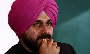 सिद्धू का पंजाब कांग्रेस के अध्यक्ष पद से इस्तीफा -सिद्धू ने ट्वीट कर अपने इस्तीफे की घोषणा की सिद्धू का पंजाब कांग्रेस के अध्यक्ष पद से इस्तीफा -सिद्धू ने ट्वीट कर अपने इस्तीफे की घोषणा की