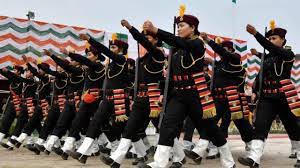 जब कोई सैनिक वर्दी में होता है, तब लिंग भेद समाप्त हो जाता: शिखा मेहरोत्रा जब कोई सैनिक वर्दी में होता है, तब लिंग भेद समाप्त हो जाता: शिखा मेहरोत्रा